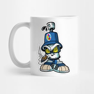 KRYL-ONE! Mug